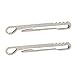 Produktbild VORCOOL 2 Pcs EDC Slip Schlüsselhalter Flaschenöffner Multifunktion Werkzeug Clip