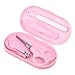 Produktbild Newin Star Baby Maniküre-Set für Kleinkinder, Nagelknipser, Nagelschere, Nagelfeile, Nasenpinzette