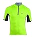 Price comparison product image NW MAMBA Short Sleeve Jersey Green - L