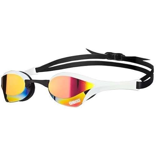 Amazon.co.uk Arena Goggles / Swimming Sports & Outdoors