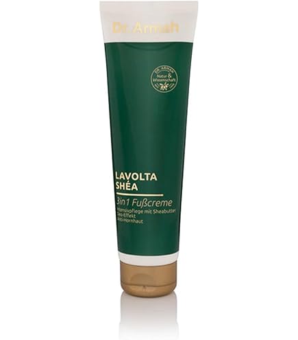 Lavolta LAVOLTA natrliches Handcreme-Balsam 500ml - Intensiv-Pflege mit  Sheabutter, Aloe Vera, Panthenol & Vitamin E anti-bakteriell  schnell-einziehend reparierend nicht fettend : Amazon.de: Kosmetik