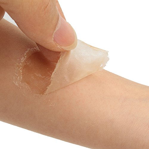 Gesichtsmaske, LuckyFine Whitening Entfernen Poren Pickel Mitesser Peel Off Maske Reinigungsmaske 60g - 6