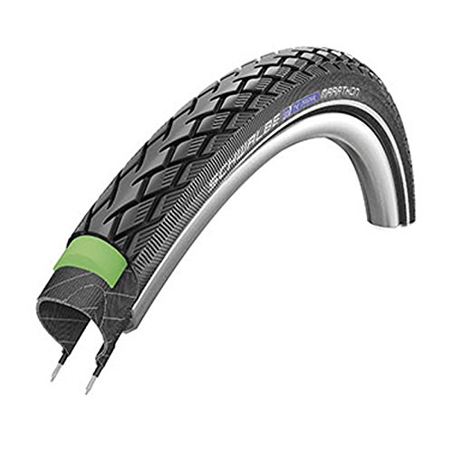 Preisvergleich Produktbild CUBIERTA SCHWALBE MARATHON GREEN GUARD RIGIDA 26x1.75