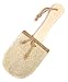 Loofah Savannah Bath Brush