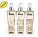 Bath & Body Works Coconut Vanilla Fragrance Mist Set of 3 Full Size RS.12285.00