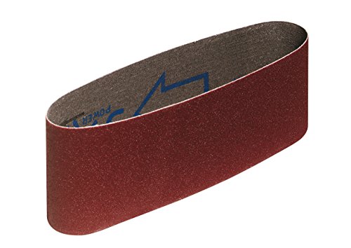 Skil Bandschleifer 1210 AA (650 W, 76 x 457 mm, automatische Bandzentrierung) - 6