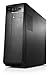 Produktbild Lenovo H30-05 Desktop-PC (AMD A8-7410 Quad-Core Prozessor, 2,5 GHz, 4GB RAM, 1TB HDD, AMD Radeon R5 Grafik, DVD-Brenner, Windows 10) schwarz