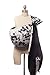 Rockin' Baby Beautiful Day Reversible Sling