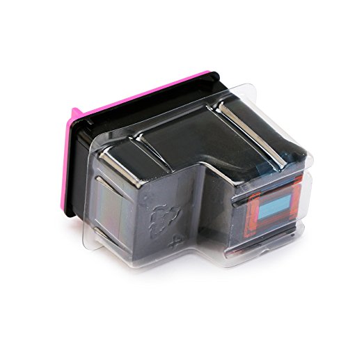 Mipelo Wiederaufbereitet HP 302XL Multipack Druckerpatronen (1 Schwarz, 1 Dreifarbig) Kompatibel für HP DeskJet 3630 1110 2130 3636, HP Envy 4520 4525, HP OfficeJet 3831 4655 3830 4650 Drucker - 3
