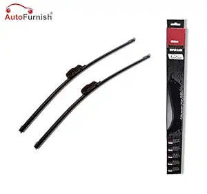 Autofurnish Frameless Wiper Blades for Toyota Innova (D) 600mm (24