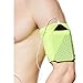 Produktbild Azsunnyshow Sport Armtasche Apple8 Handy Armtasche elastisch Verschluss Handytasche Handtasche Handtasche Reflektierendes Armband