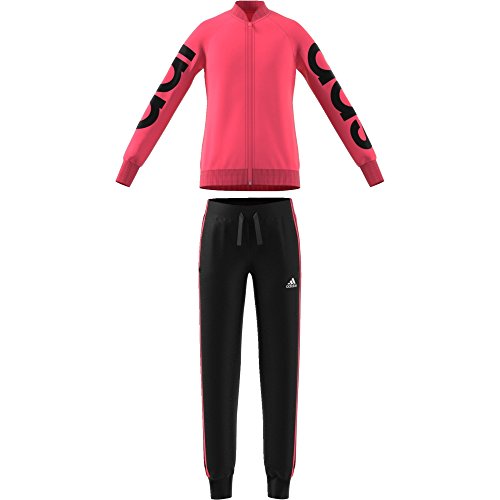 adidas trainingsanzug für mädchen