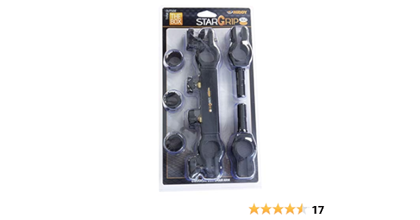 middy fishing chair accessories