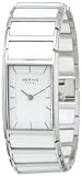 BERING Time Damen-Armbanduhr Slim Ceramic 30121-754