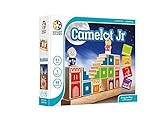 smart games antivirus amazon  Camelot jr.