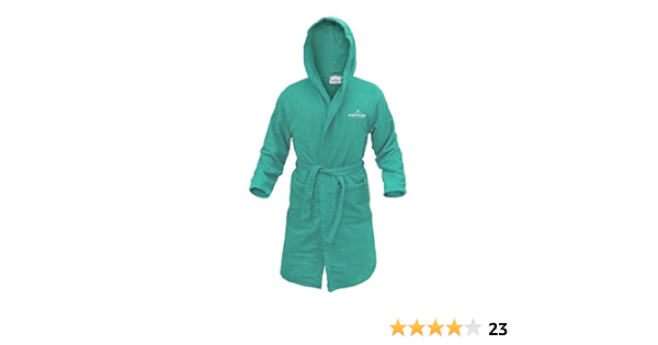 accappatoio microfibra navigare