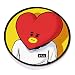 Produktbild Saicowordist Kpop GOT7 Album Gleicher Stil Handyhalterung Universal Phone Ring Schnalle Cartoon Handy Zubehör Hut Hot Geschenk für Fans(tata)