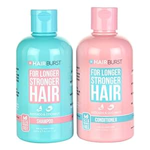 hairburst shampoo secco recensioni