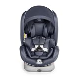 Silla de coche Innovaciones MS