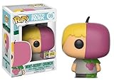 - Mint Berry Crunch Sammelfigur aus Vinyl von South Park - Funko POP! Modell- - Sehr detaillierte Sammlerstück ca. 9,5 cm groß