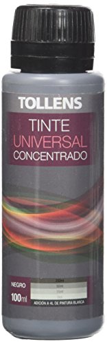 Preisvergleich Produktbild Tollens 8600 Tinte Universal, schwarz, 100 ml