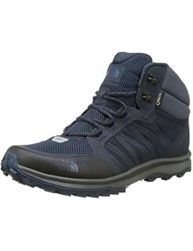 The North Face Herren Litewave Fastpack Mid Gore-Tex Trekking-& Wanderschuhe