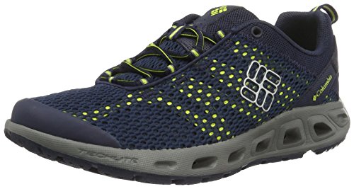 Columbia Men’s Drainmaker Iii Multisport Outdoor Shoes