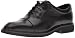 Produktbild ECCO Men's Vitrus II Tie Oxford, Black Cap Toe, 39 M EU (5-5.5 US)