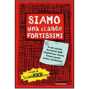Siamo una classe fortissimi