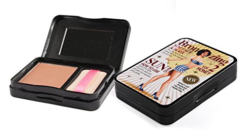 IDC color viso e corpo Bronzing confezione