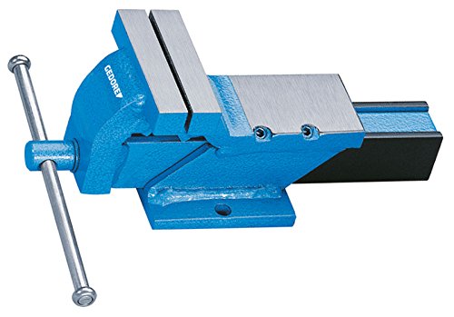 GEDORE Parallel-Schraubstock 120 mm, 1 Stück, 409