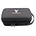 Produktbild Techfection Tasche mit stoßfestem Material für DJI Mavic 2 Pro/Zoom, Tragbar Carrying Case Tragetasche Lagerung Drone Body und Fernbedienung Sender Tasche Zubehör