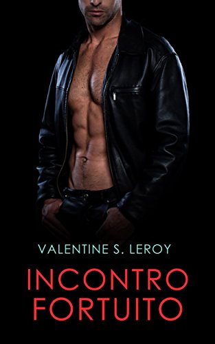 Valentine S. Leroy - Incontro fortuito (2016)