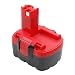 Produktbild Forrat Für Bosch Akku 14.4v 3000mAh Ni-MH Werkzeugakku Ersatzakku BAT038 BAT040 BAT041 BAT140 BAT159 2607335685 2607335533 2607335534 2607335711