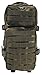 Produktbild US Rucksack, Assault I, HDT-camo FG