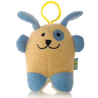 Preisvergleich Produktbild Riche Grenouille Scrubby chiot