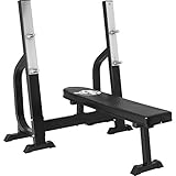 profi hantelbank amazon 💪 MAßE -130 x 120 x 140 cm; Außenmaß der Ablage: 101 cm, Innenmaß 81 cm; Eigengewicht: 40 kg, max. Belastbarkeit: 250 kg