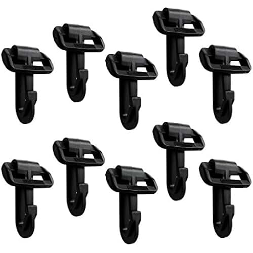 Amazon.co.uk quick release clips