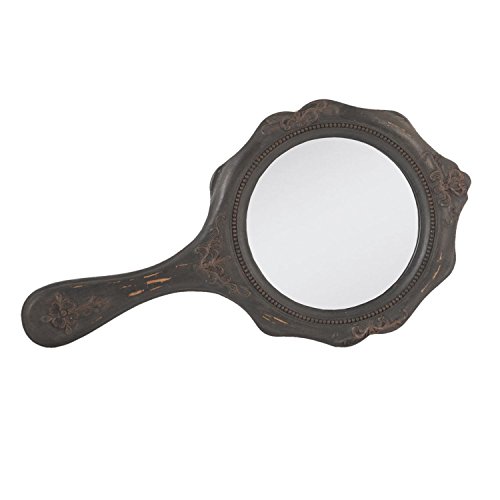 Clayre & Eef 62S039 Spiegel Ca. 12 x 10 x 31 cm