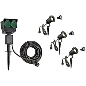 Suchergebnis auf Amazon.de für: led leuchte für steckdose