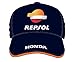 Produktbild Repsol Honda Team cap offizielle