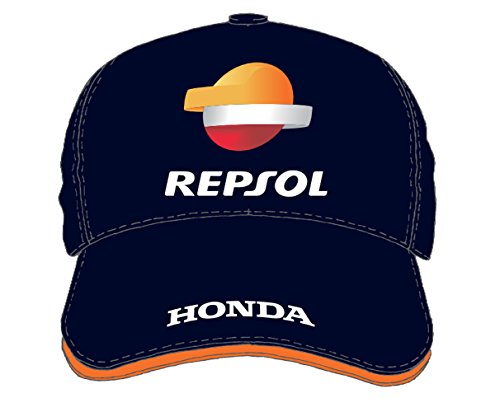 Preisvergleich Produktbild Repsol Honda Team cap offizielle