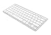 Produktbild DURAGADGET QWERTY (englische) Bluetooth Tastatur für Huawei Mate (20 RS / 20X / 20 Pro / 20/20 Lite) | Honor (8X / Play) Smartphones
