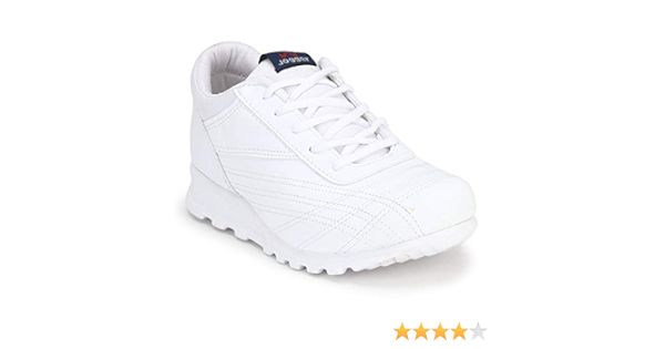white shoes amazon