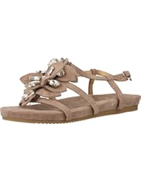 Sandalias y Chanclas para Mujer, Color marrón, Marca Alma EN PENA, Modelo Sandalias Y Chanclas para Mujer Alma EN PENA V17304 Marrón