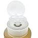 Soy Nail Polish Remover 162ml/5.5oz - Remove Nail Varnish the Natural Way - Non Acetone Nail Polish Remover, It’s non-toxic, 100% biodegradable and does not emit harsh fumes. Removes Top and Base Coat Nail Varnish