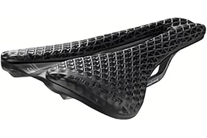 SELLE ITALIA Selle NOVUS Boost EVO Carbonio Superflow 3D noir - L3, Nera