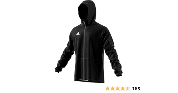 condivo 18 rain jacket