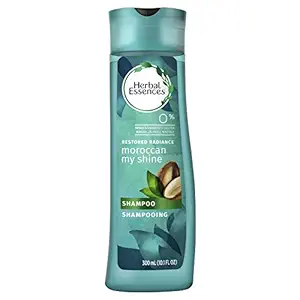 Herbal Essences Moroccan My Shine Nourishing Shampoo 10.1 Fl Oz by Herbal Essences
