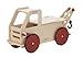 Moover Wooden Baby Truck - Natural